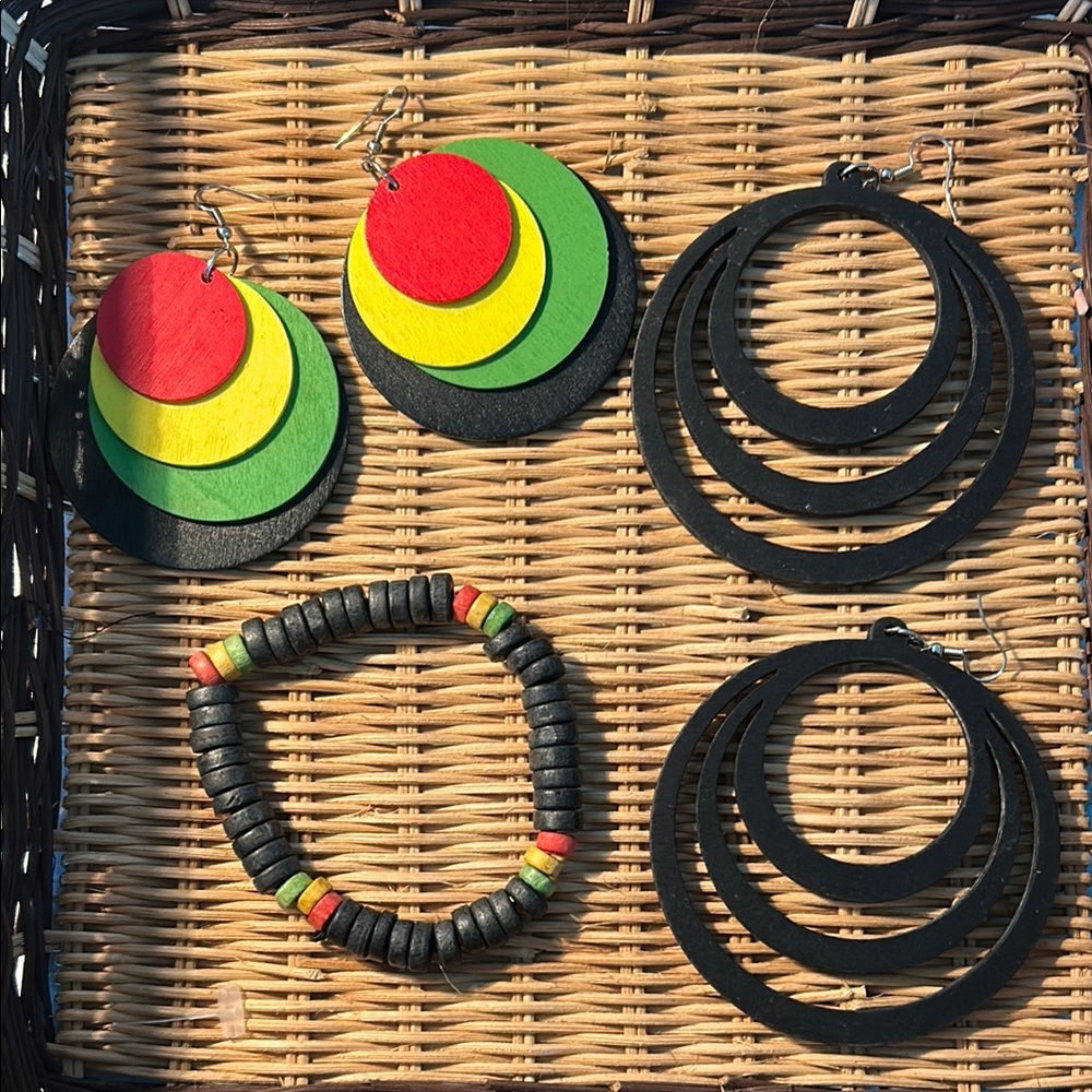 2/$12 Jewelry Set